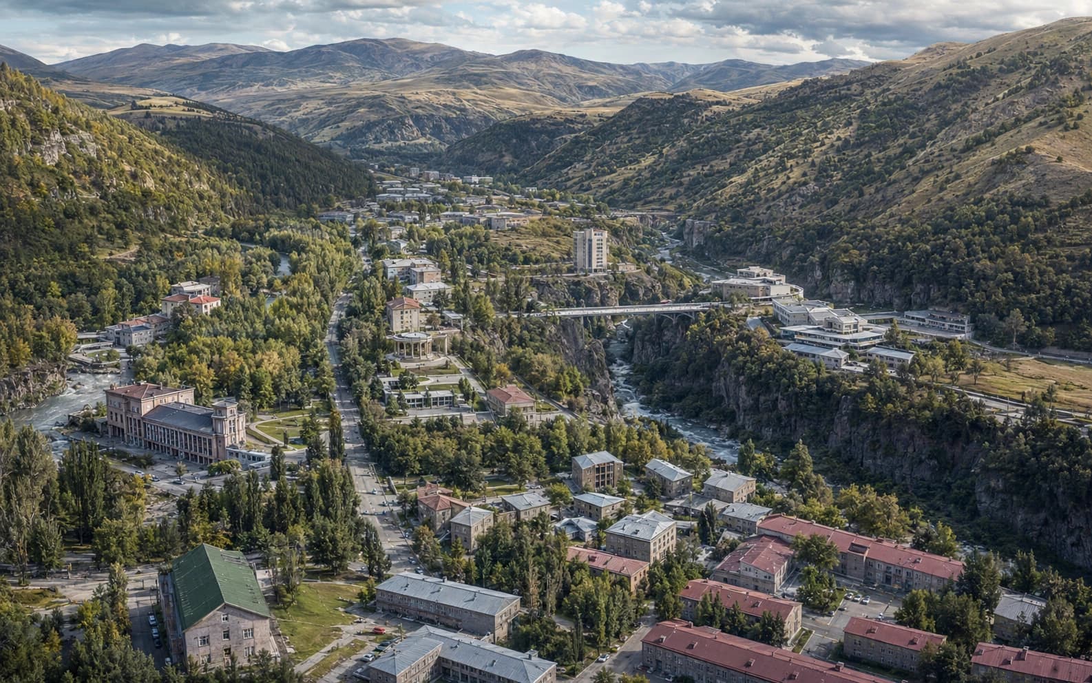 Illustration for Jermuk
